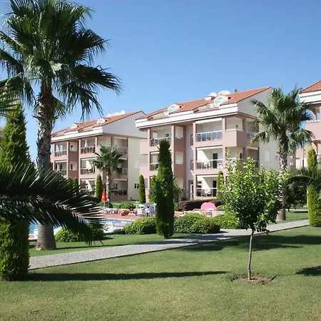 Citrus Garden سيدي