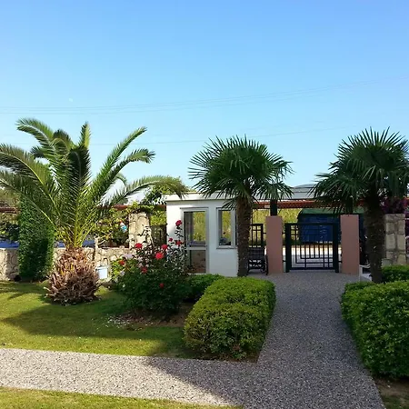 Apartamento Citrus Garden *