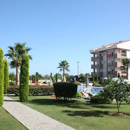 Citrus Garden